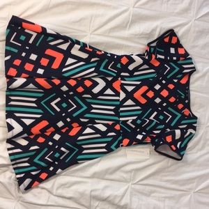 NEW WITH TAGS I cute chic dress for girls.